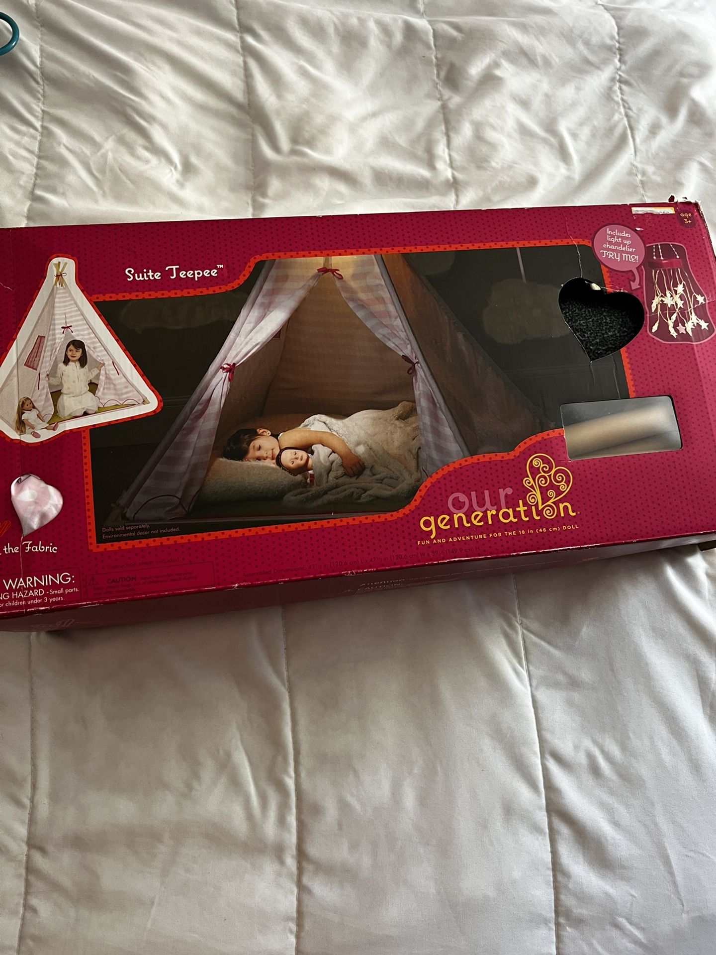 Tent