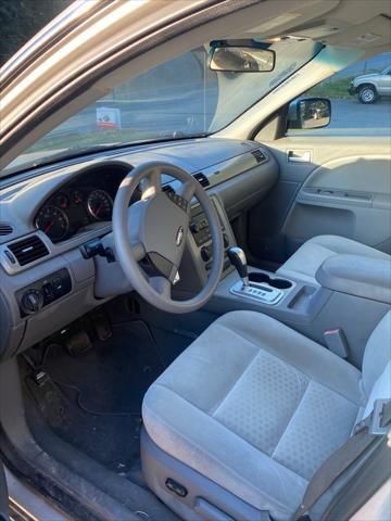 2006 Ford Five Hundred