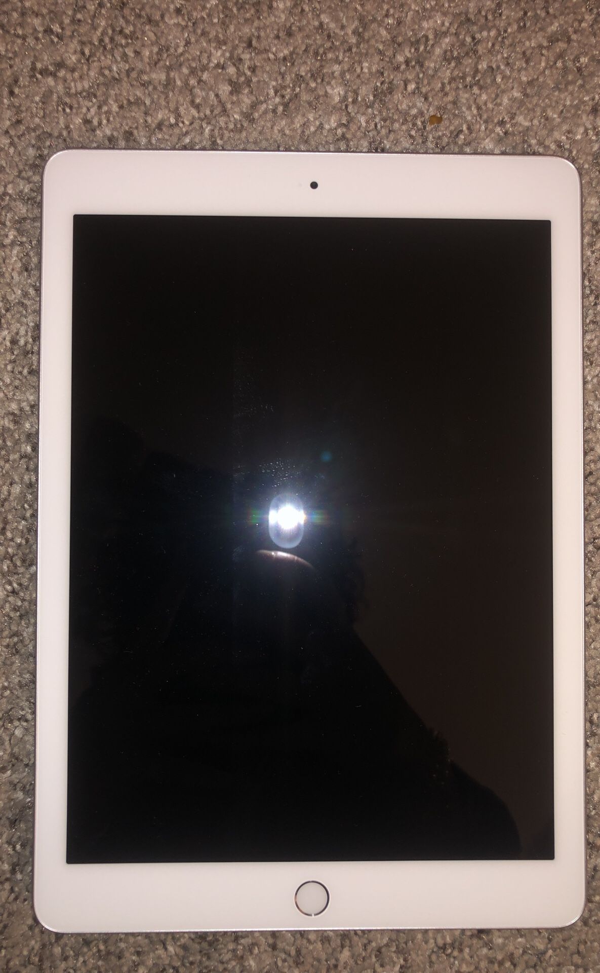 IPAD Latest Model