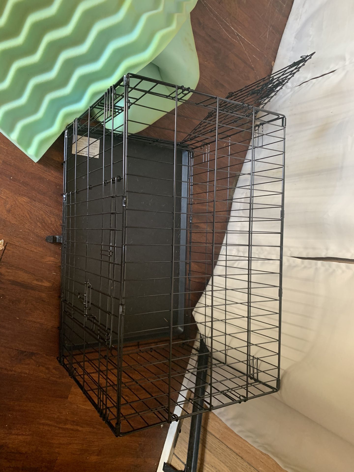 Dog Crate