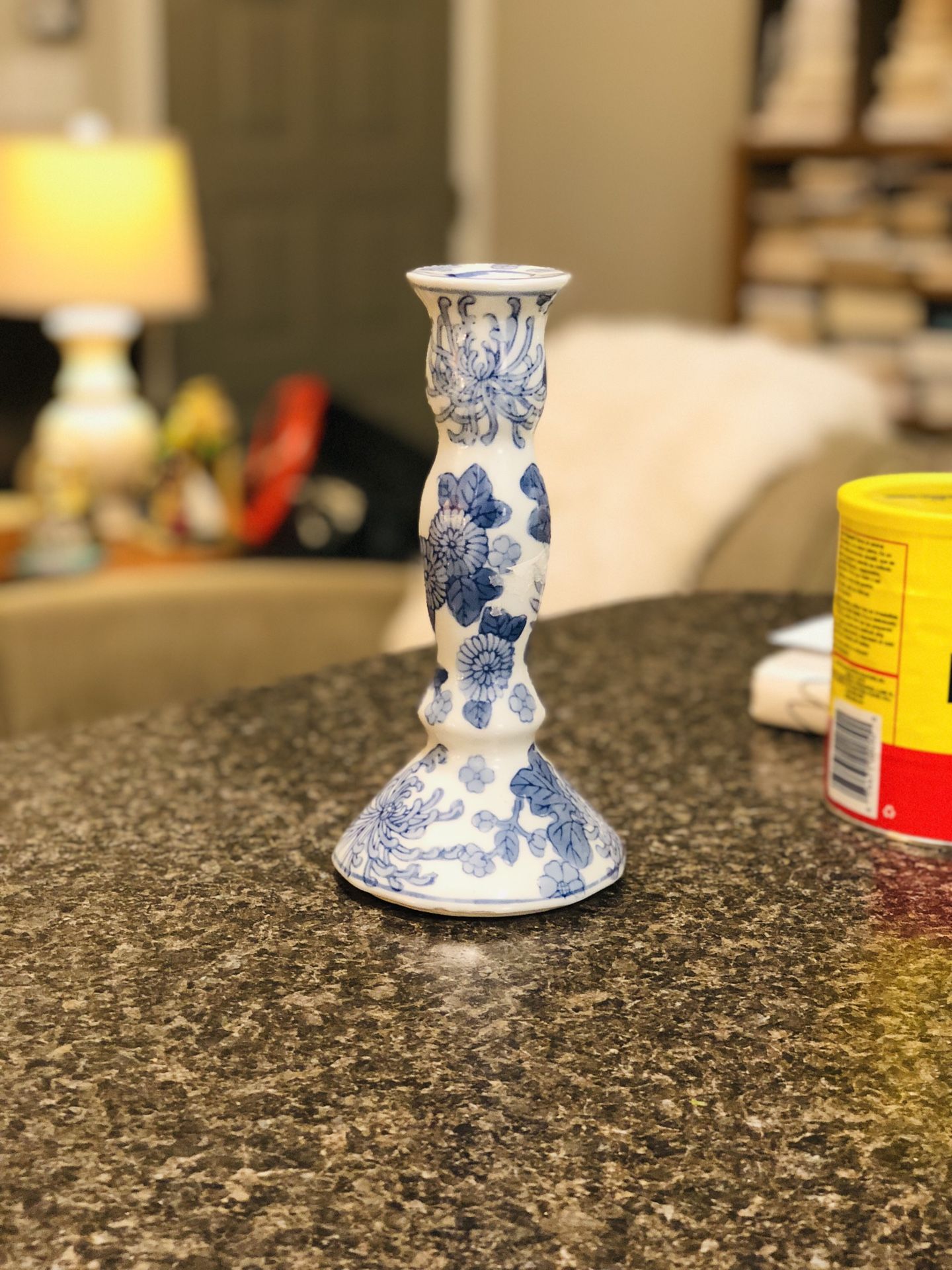 Post-Wedding Sellout: Gorgeous Candle Sticks