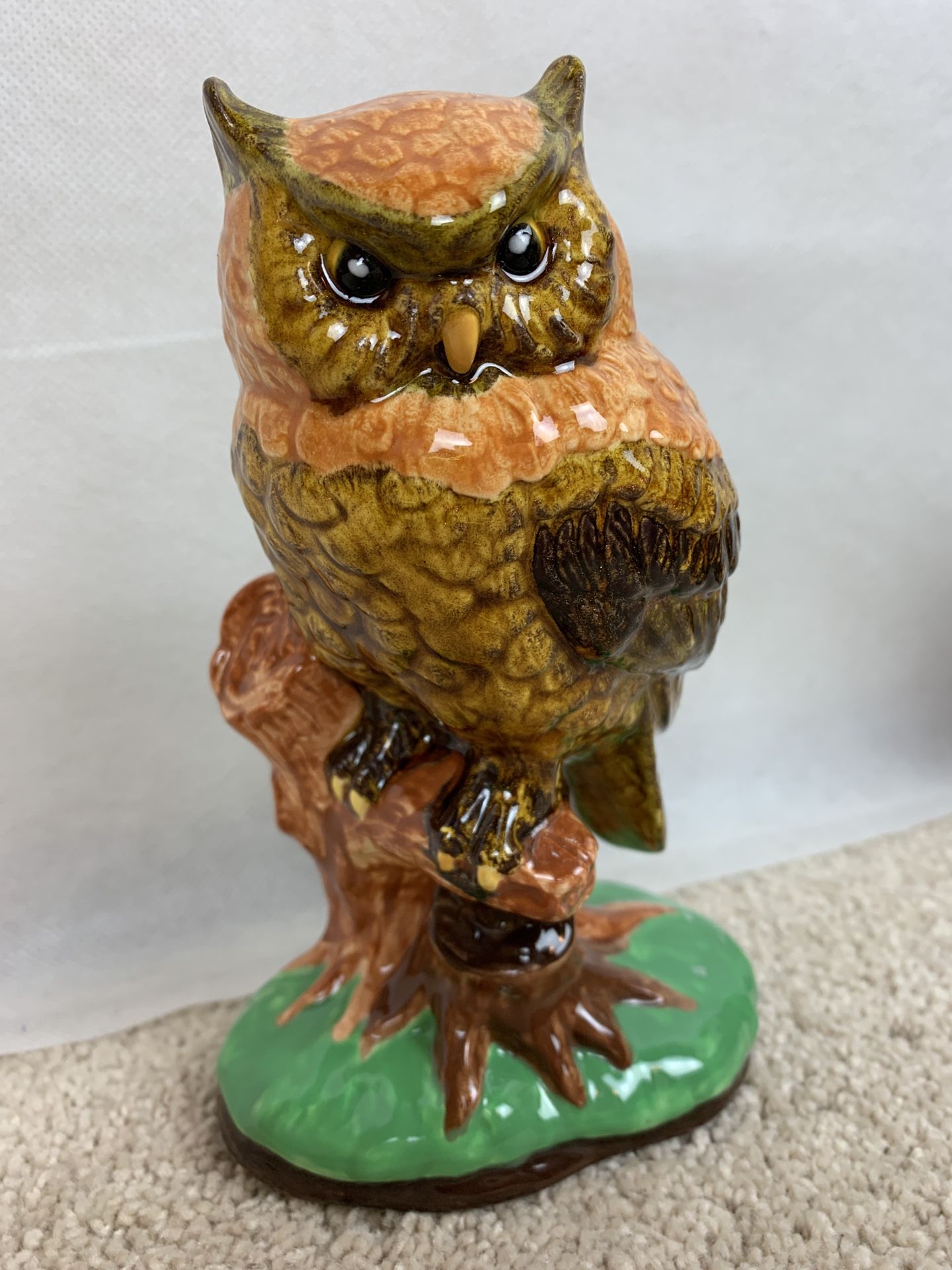 Owl Home Decor