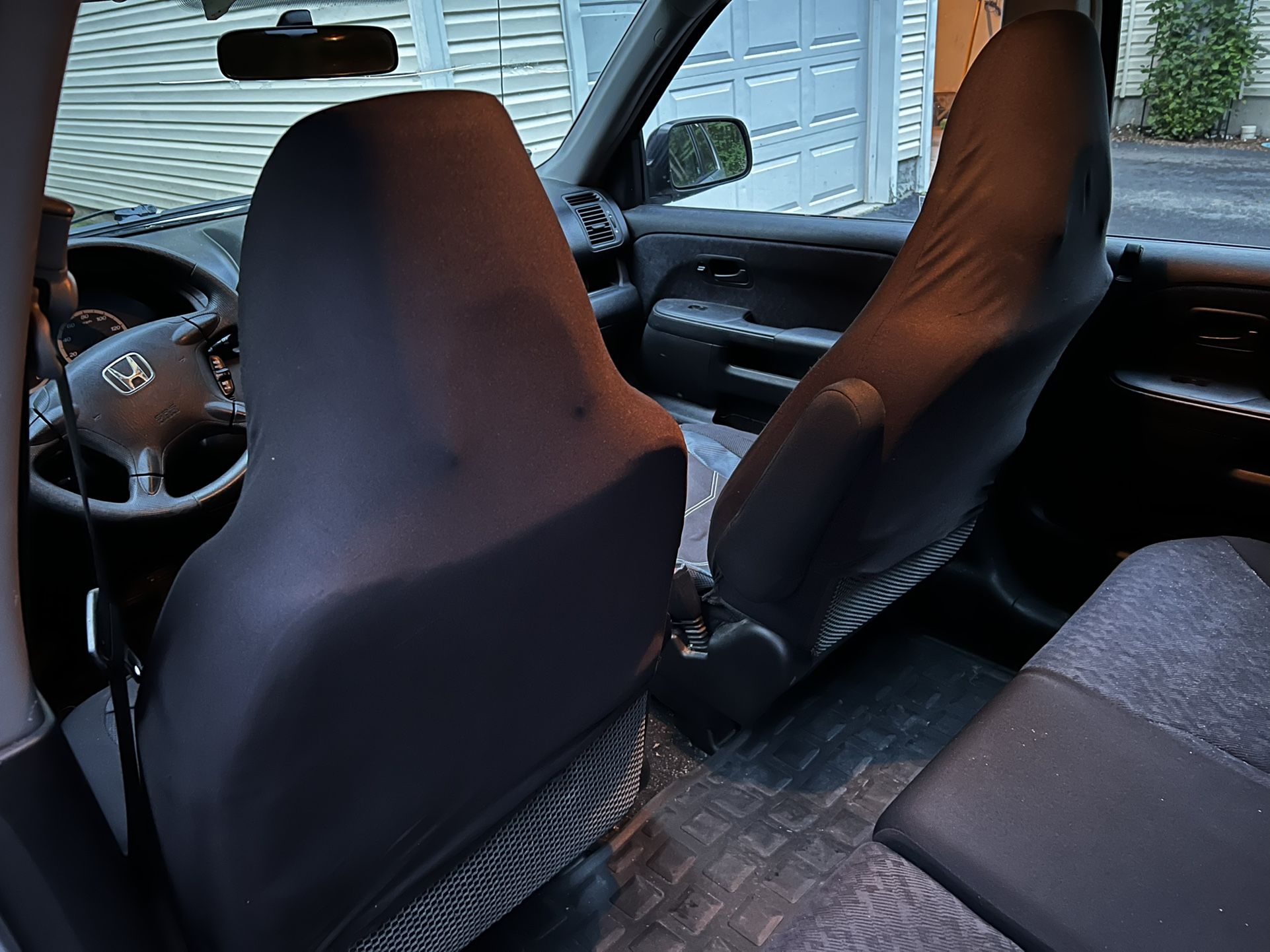 2006 Honda Cr-v