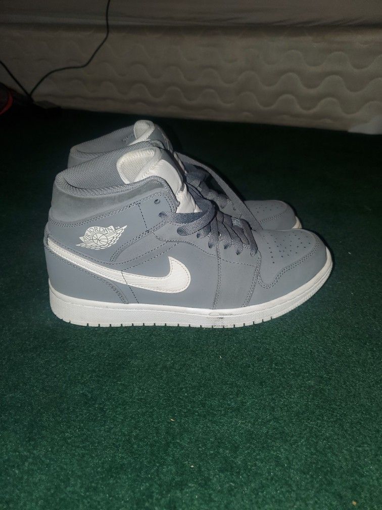 Size 7.5