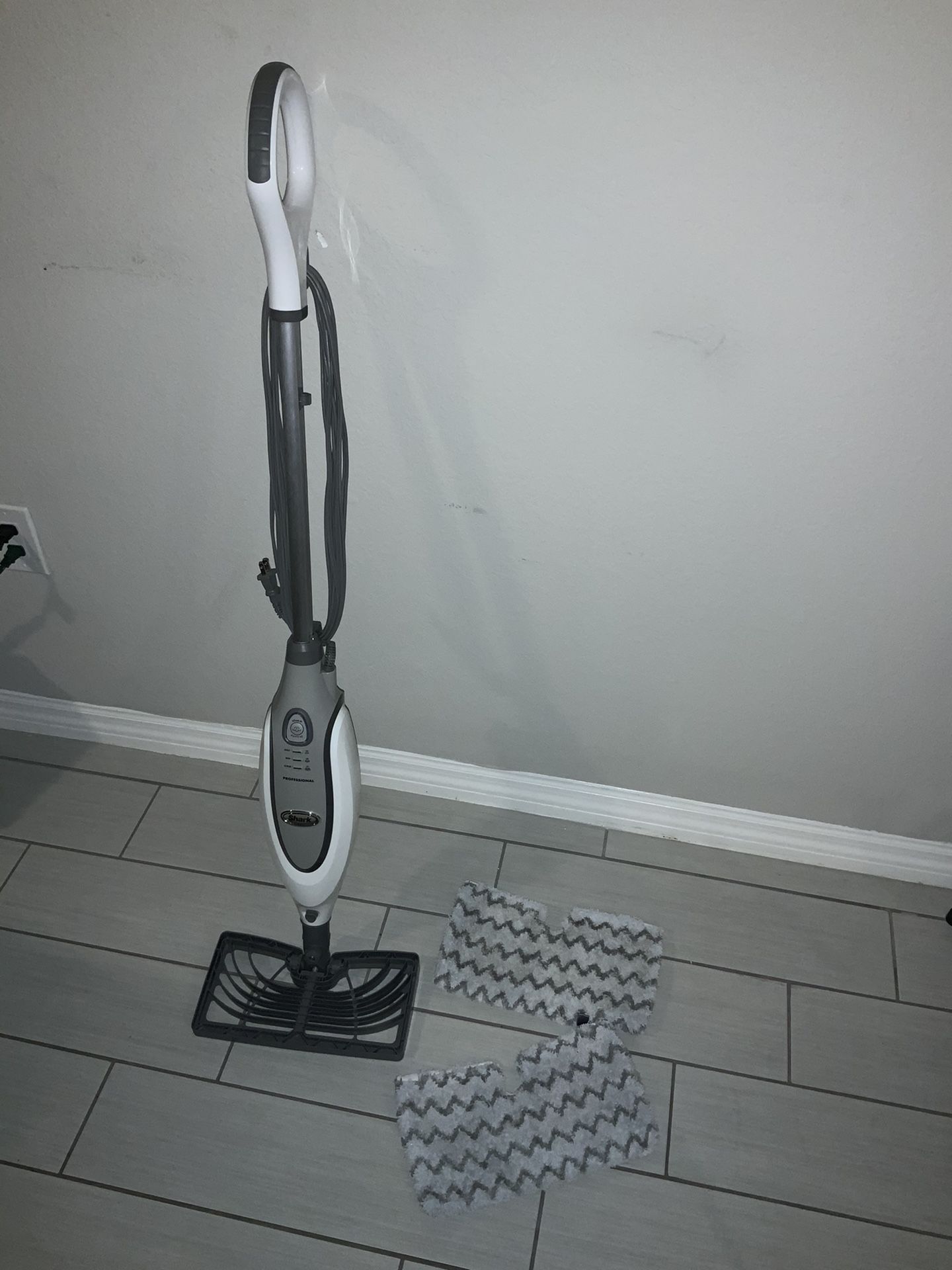 Shark Steam Mop