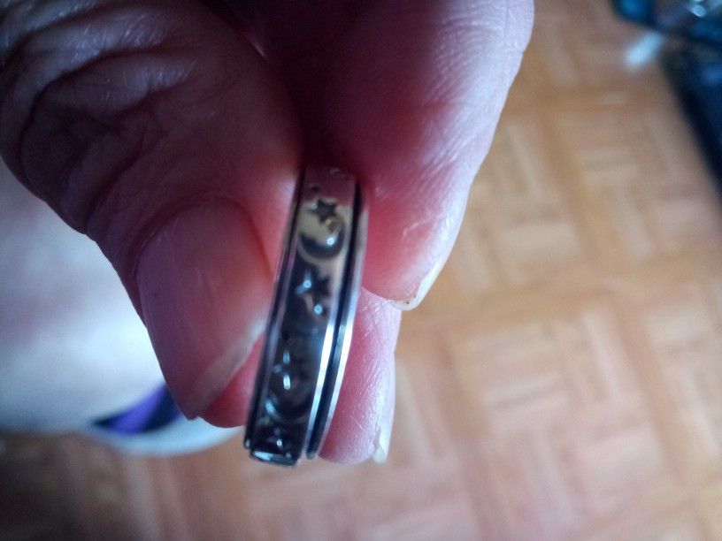 Price Reduced..Would Make Very Cute Wedding Bands