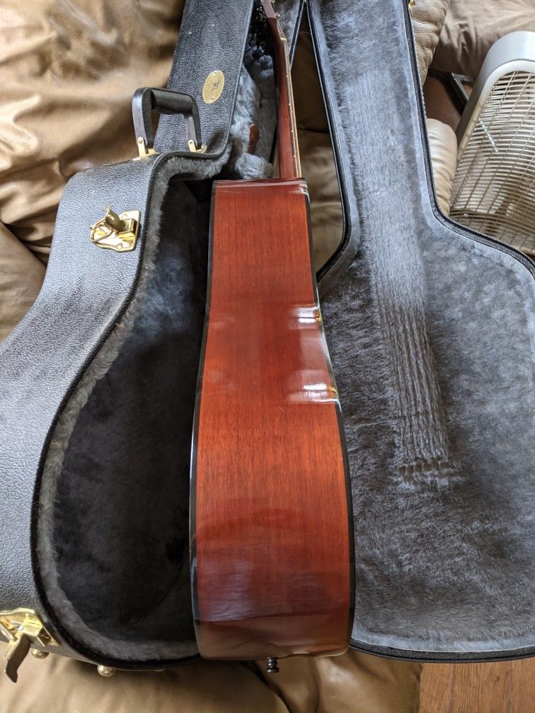 Guitar.