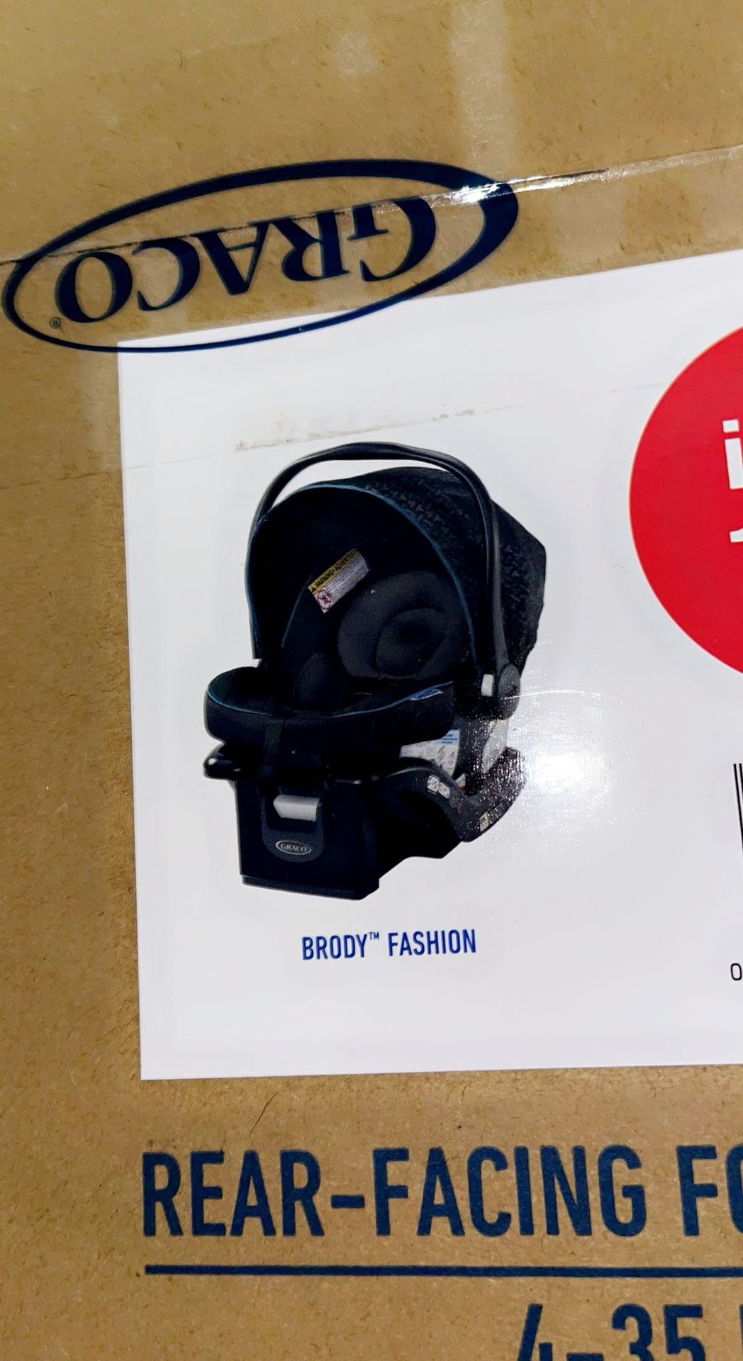 Car seat