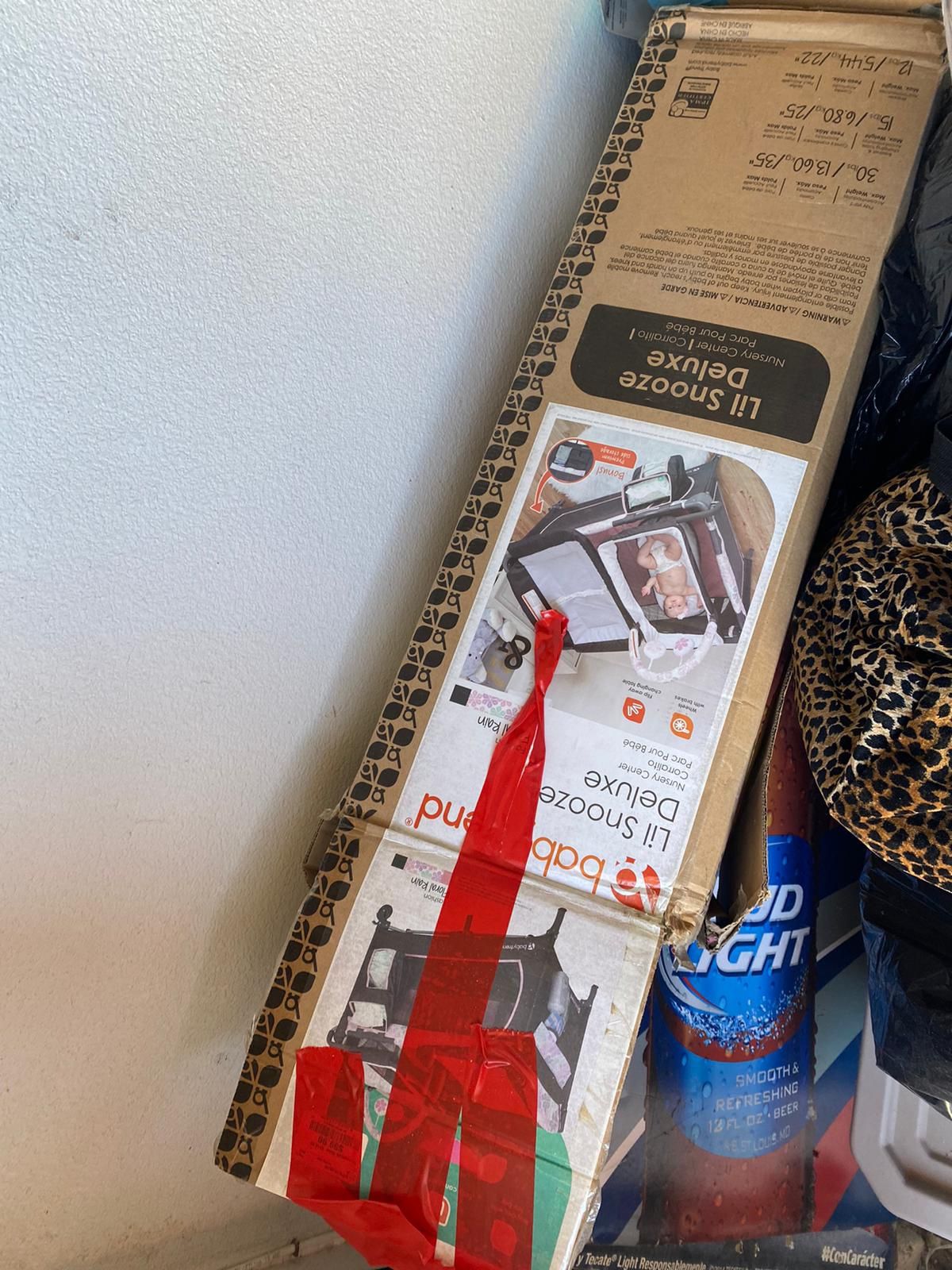Yard Sale Items