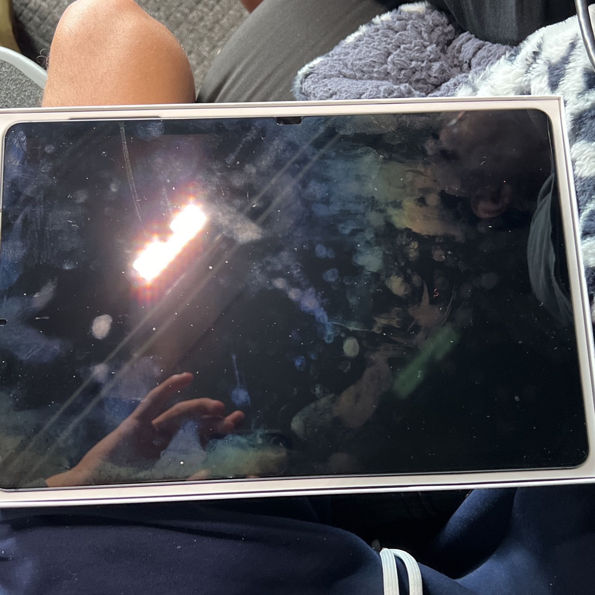 Galaxy Tab S7 FE 5G