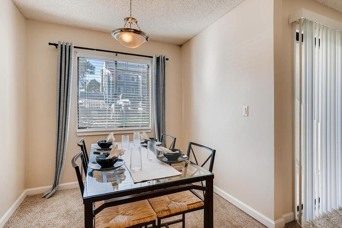 Renovated Apartment