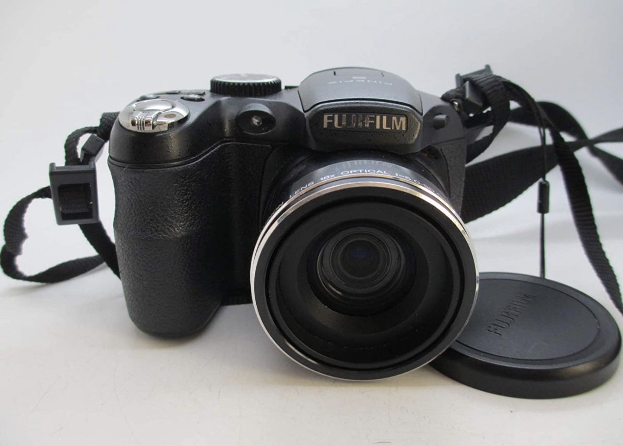 FINEPIX S2940