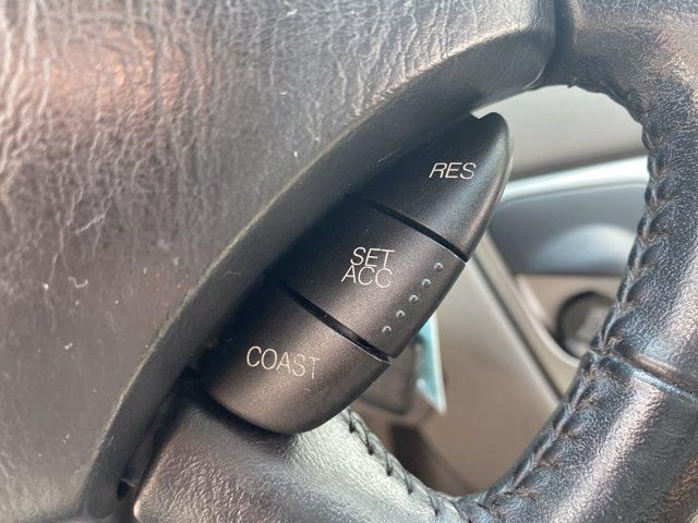 2002 Ford Focus