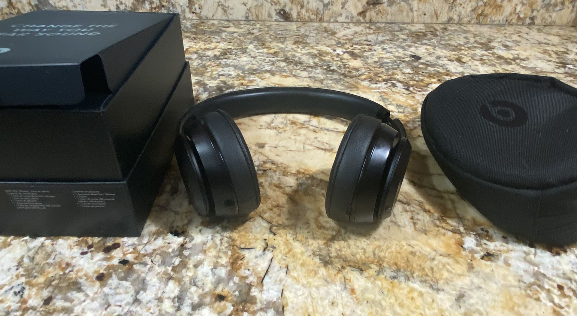 Beasts Solo 3 Wireless Headphones 