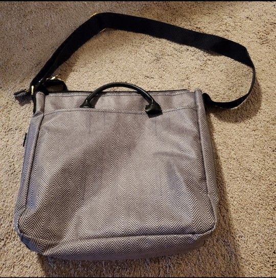 Skip Hop Diaper Bag