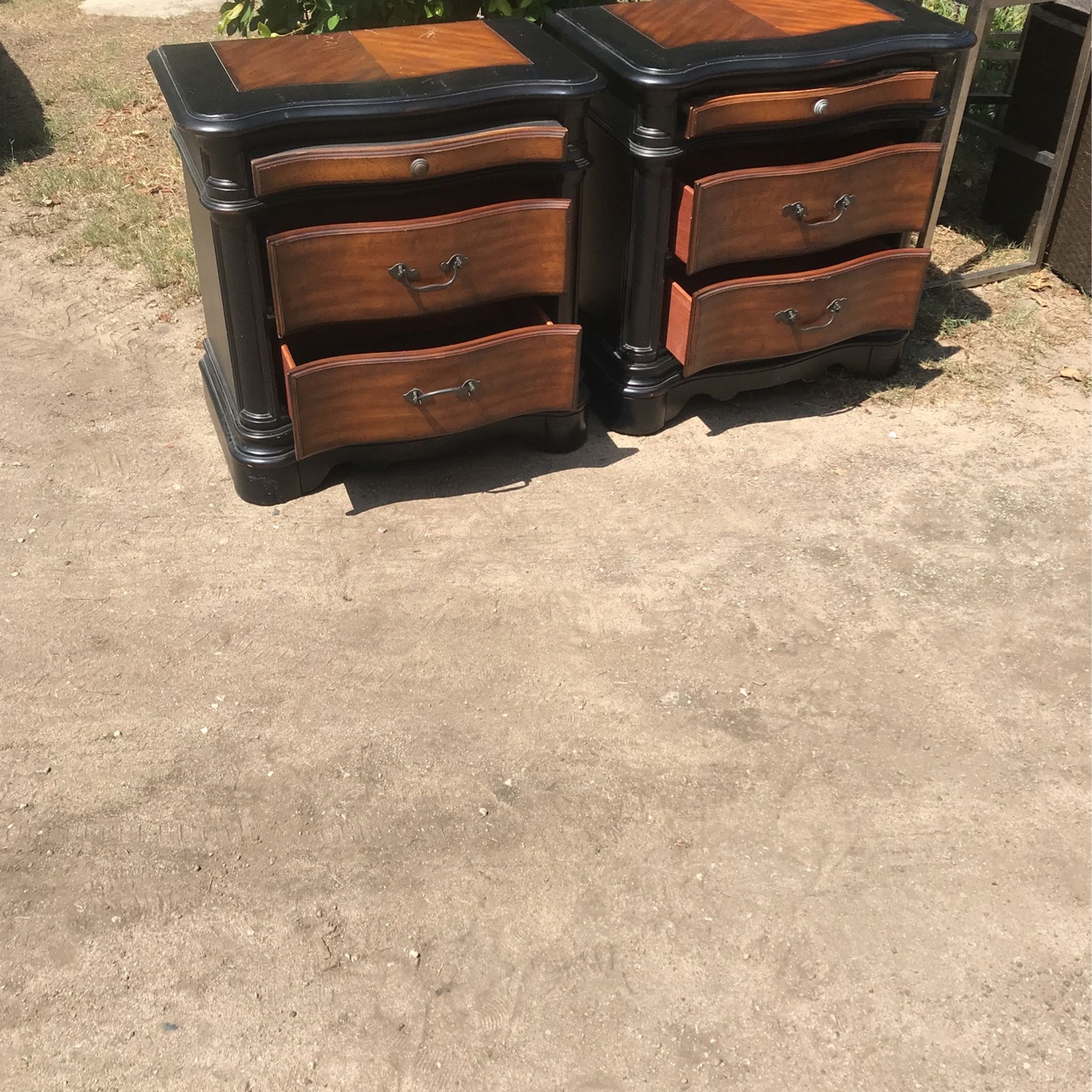 Two Night Stand Beautiful Style