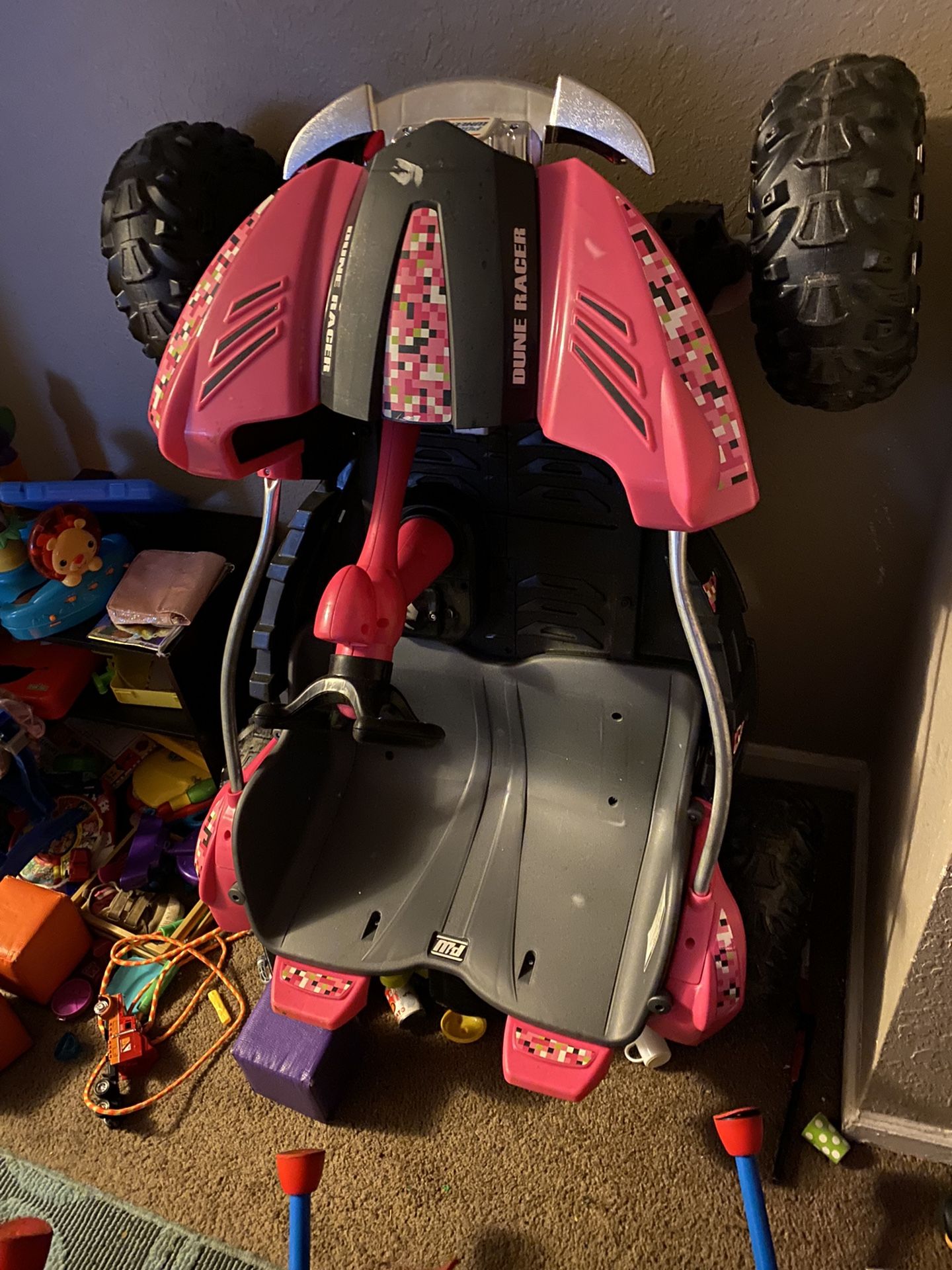 Hellva car