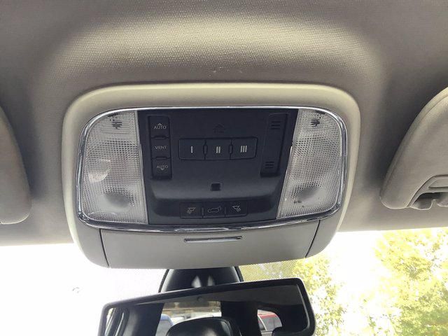 2011 Dodge Durango