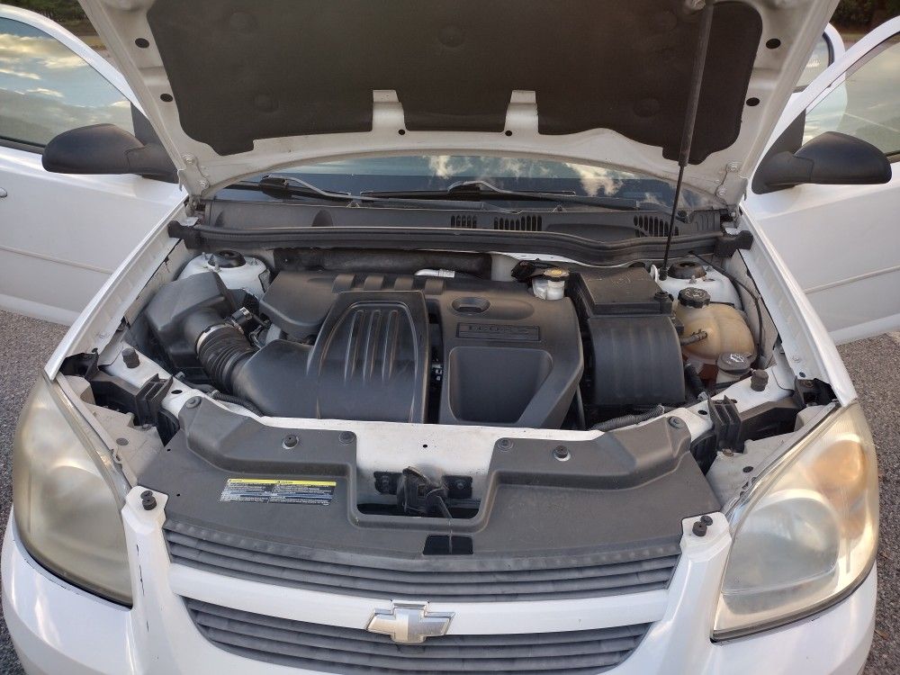 2009 Chevrolet Cobalt