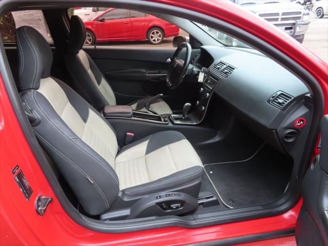 2010 Volvo C30
