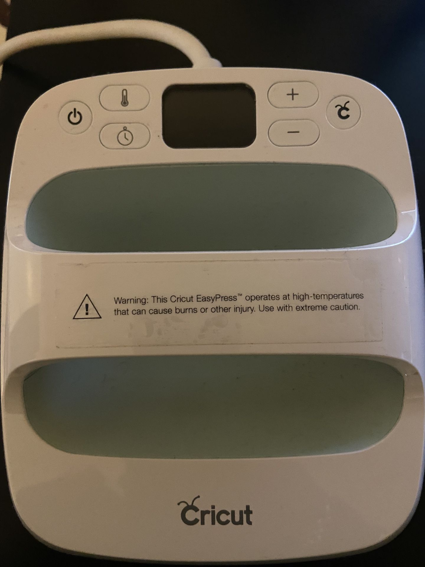 Cricut Heat Press