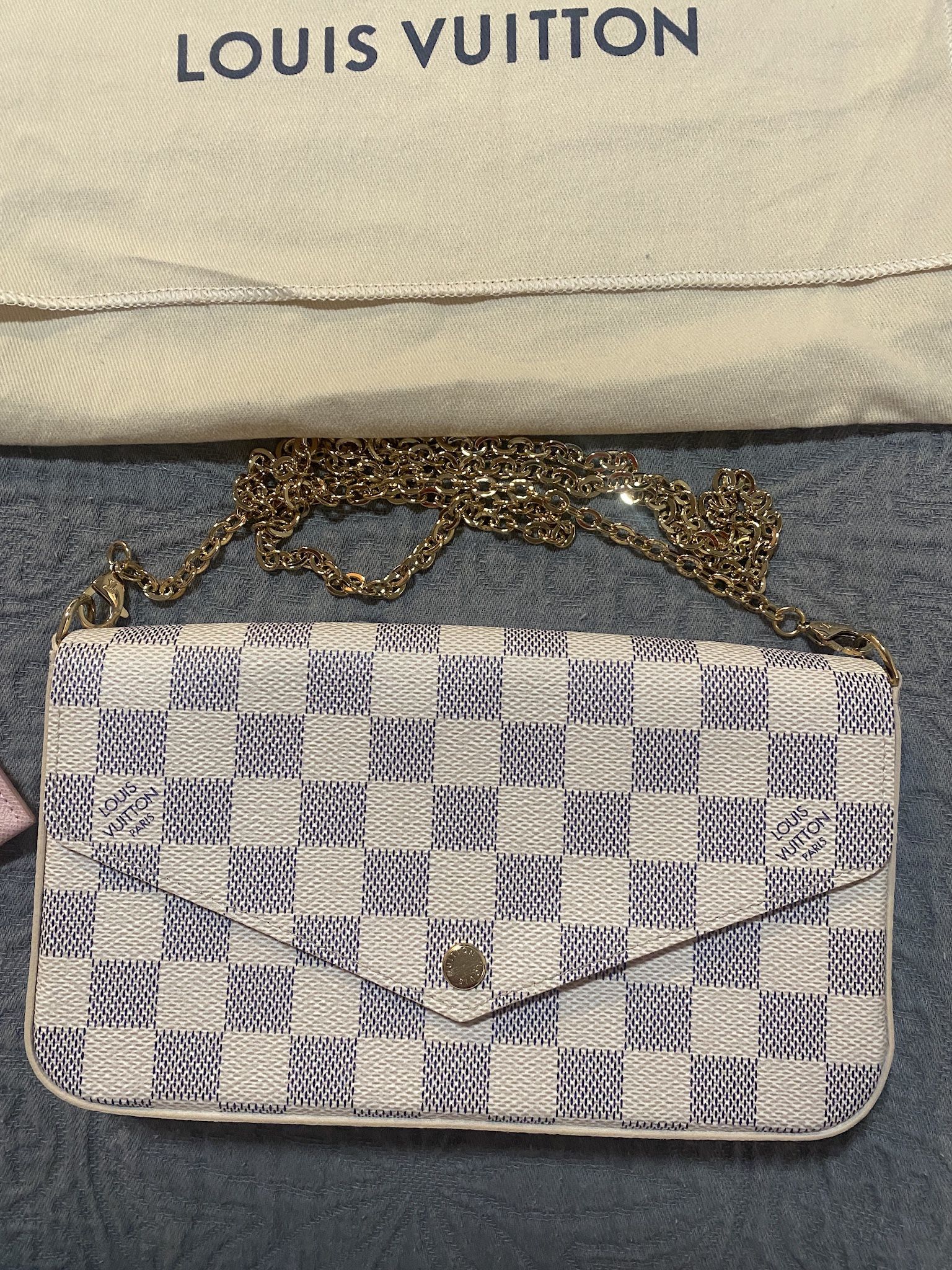 Louis Vuitton