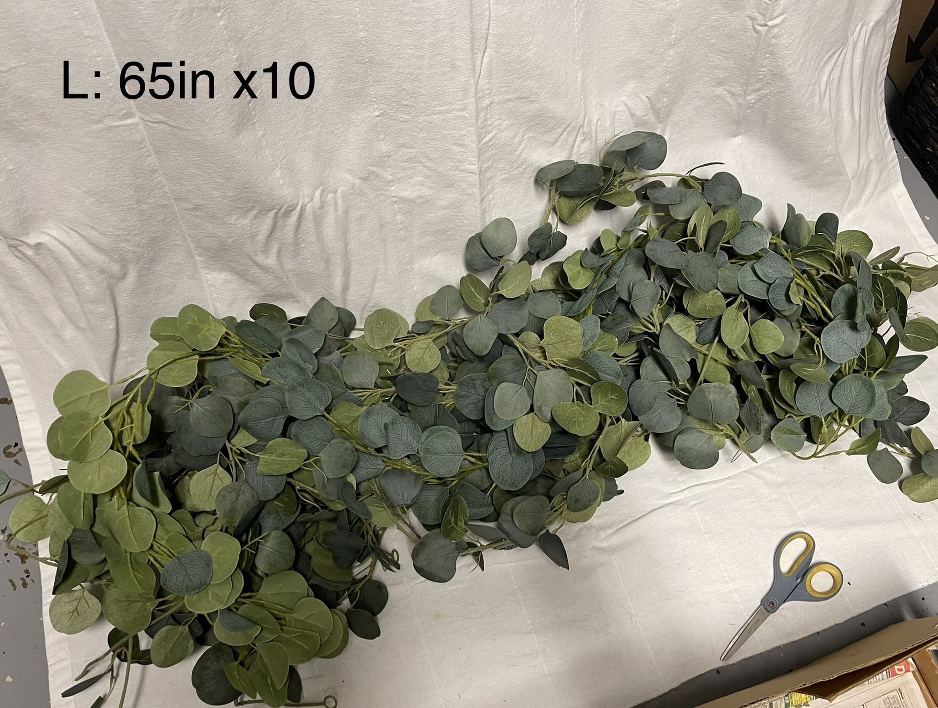 Wedding/Event Decorations (entire collection)