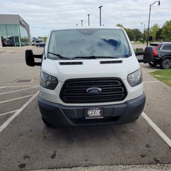 2016 Ford Transit Thumbnail