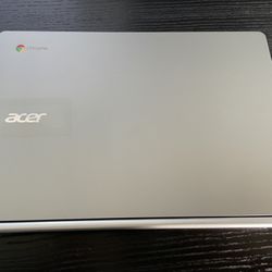 Acer Chromebook R13 (Laptop + Tablet) Thumbnail