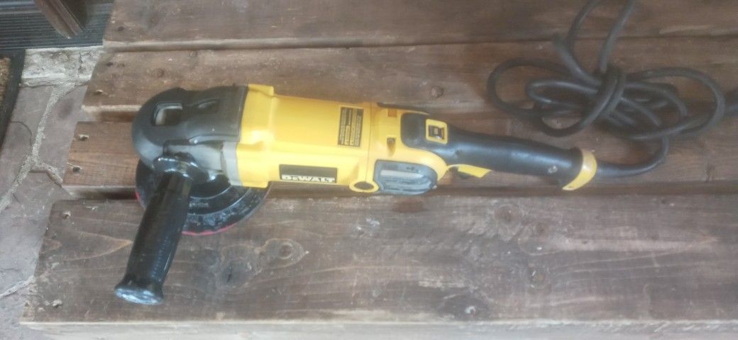 Dewalt Varias Velocidades