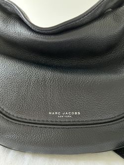 Marc Jacobs The Drifter Hobo Crossbody Bag Thumbnail