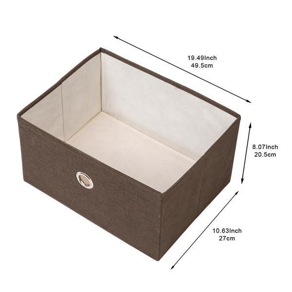 Nightstand 2-Drawer Shelf Storage - Bedside Furniture & Accent End Table Chest For Home, Bedroom, Office, College Dorm,