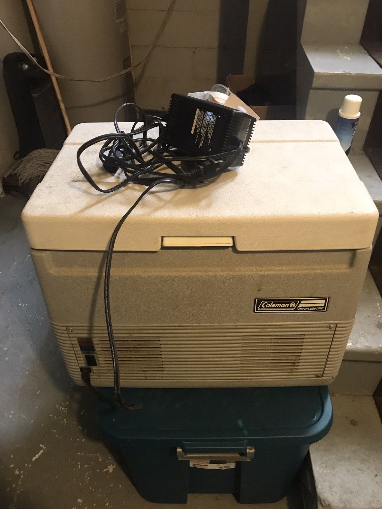 Cooler For Your Car