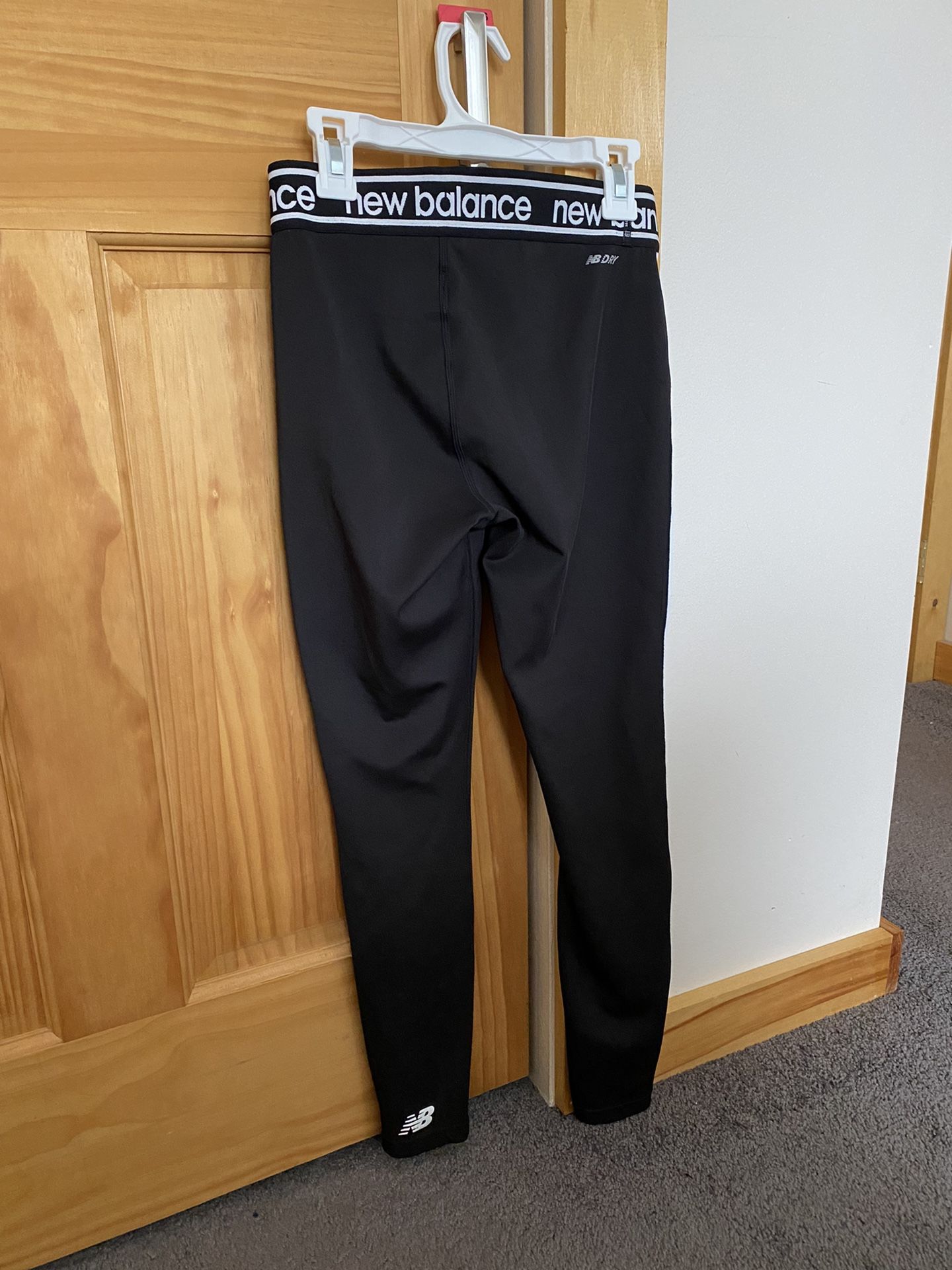 new balance dry pants