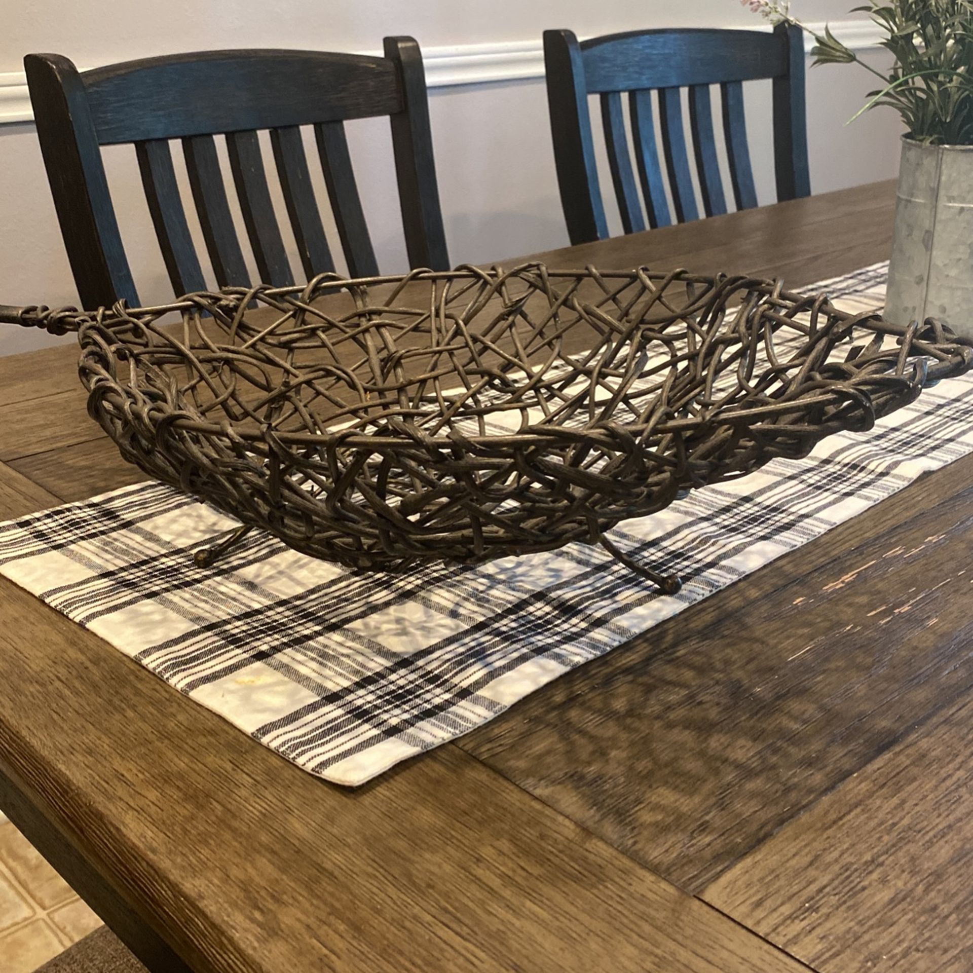 Fruit Basket
