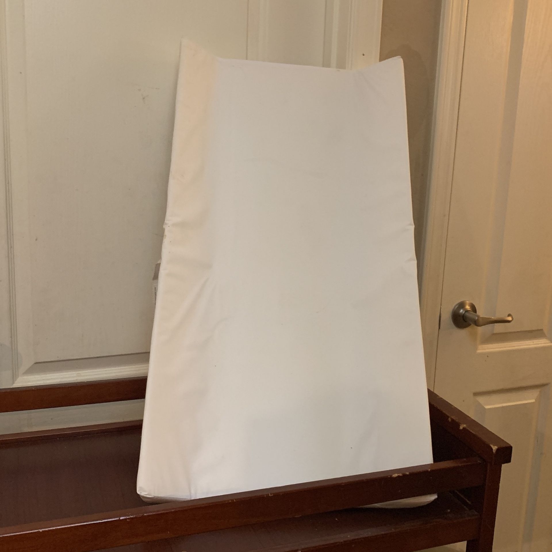 changing table mattress