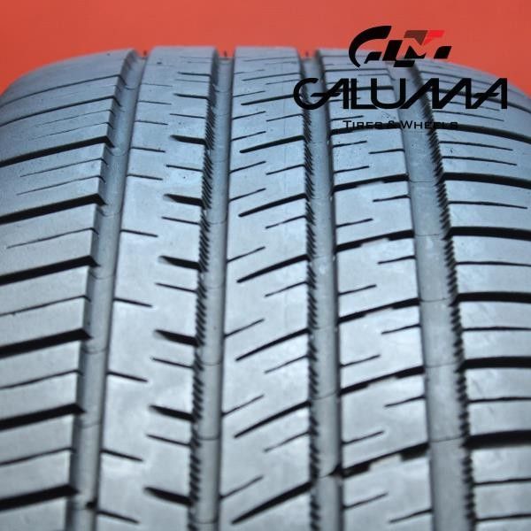 2X Tires Michelin Pilot Sport A/S 3+ 225/45/19 225/45ZR19 No Patch 65247