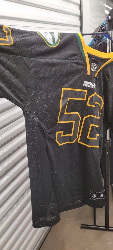 Packers Jersey