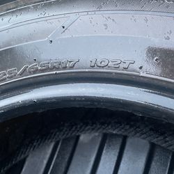 Jeep Tires  Thumbnail