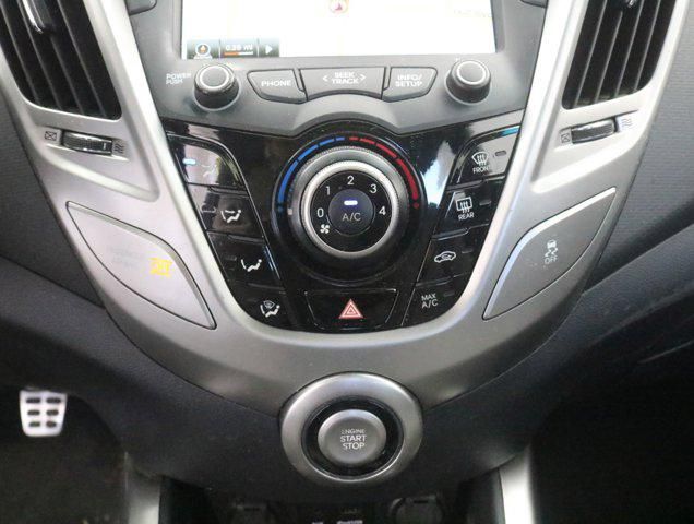 2013 Hyundai Veloster