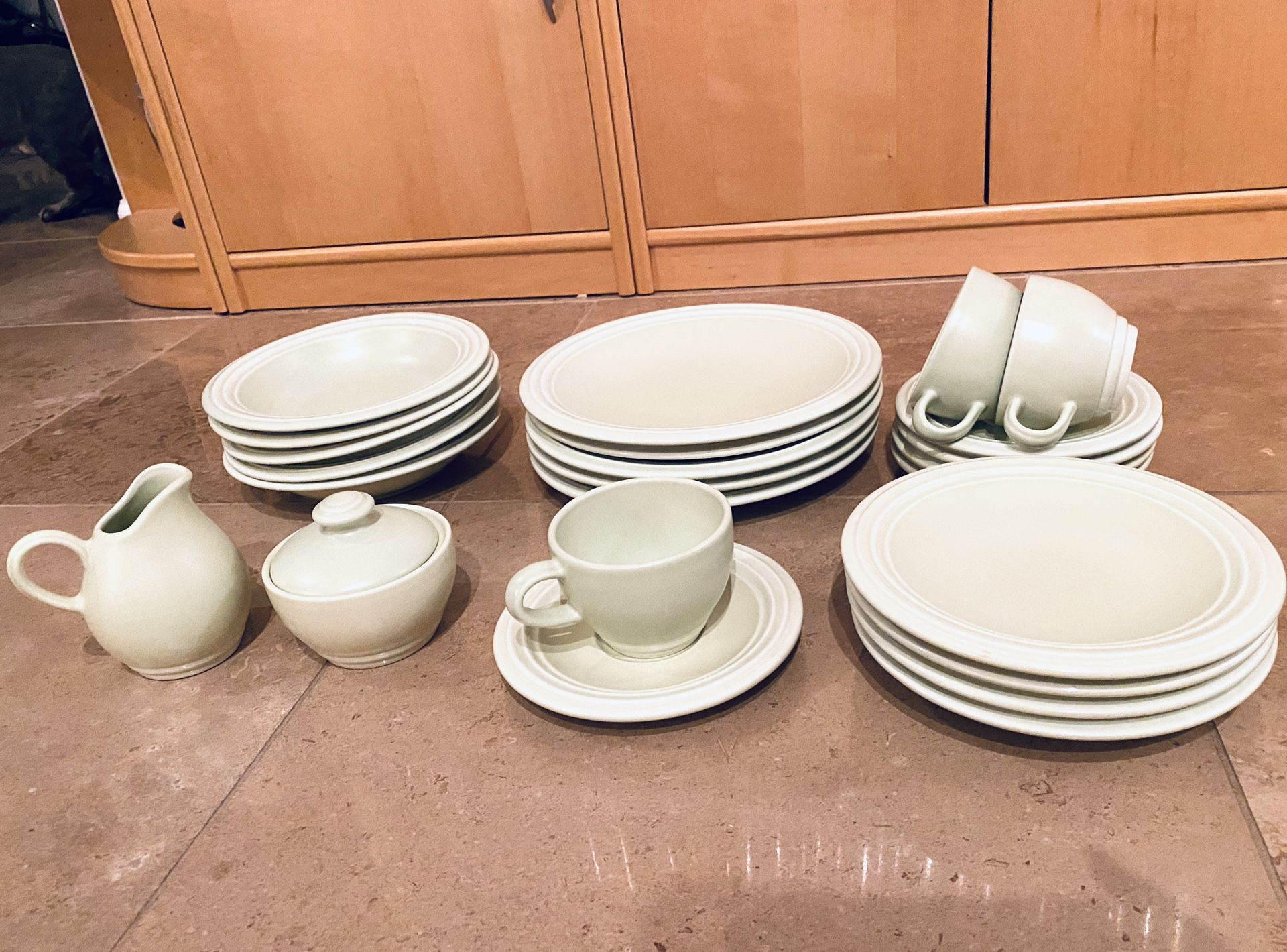 PFALTZGRAFF Made in USA. 25 pieces.