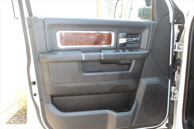 2011 Dodge Ram 3500
