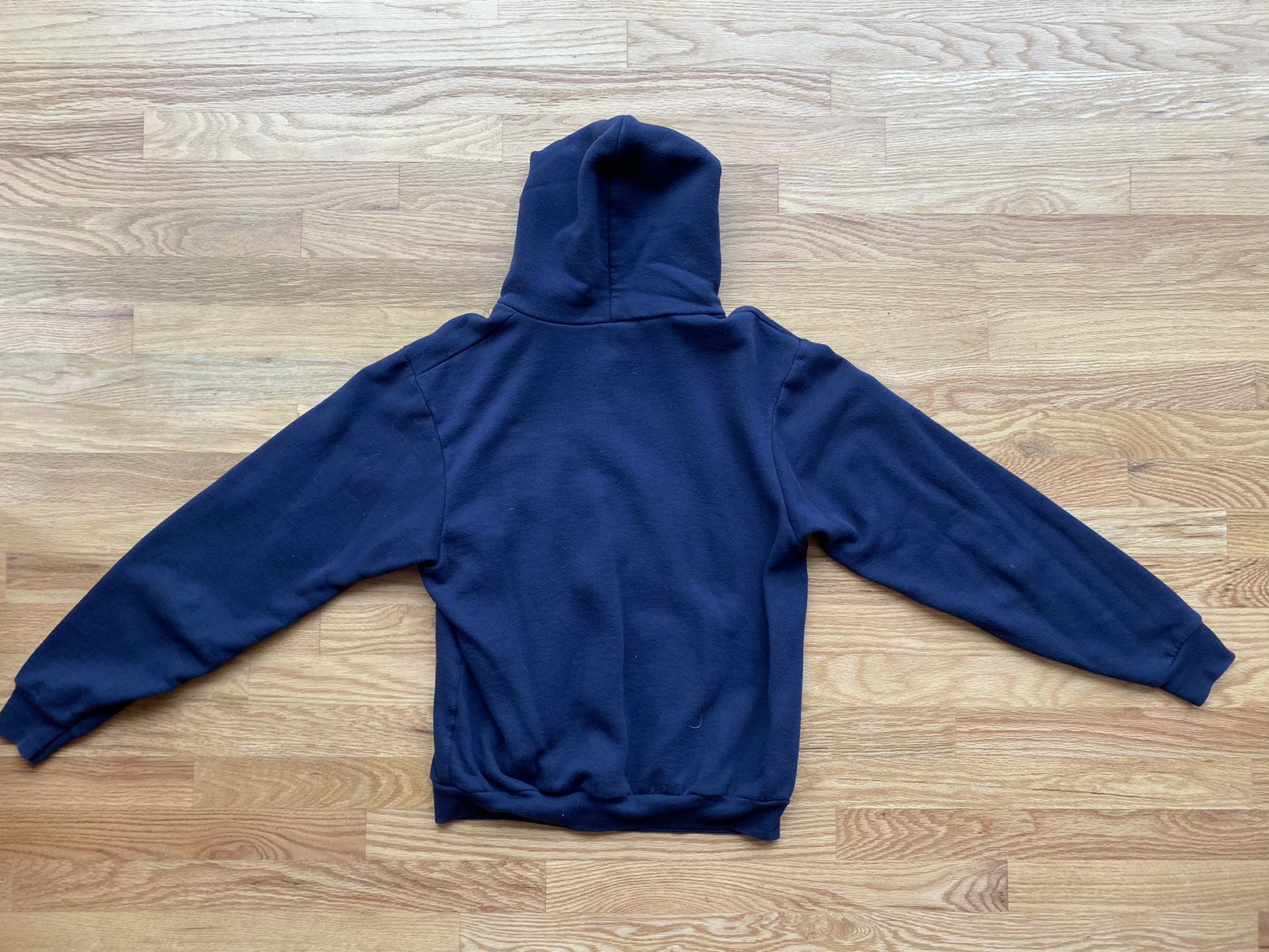 Clothes: DICKIES HOODIES