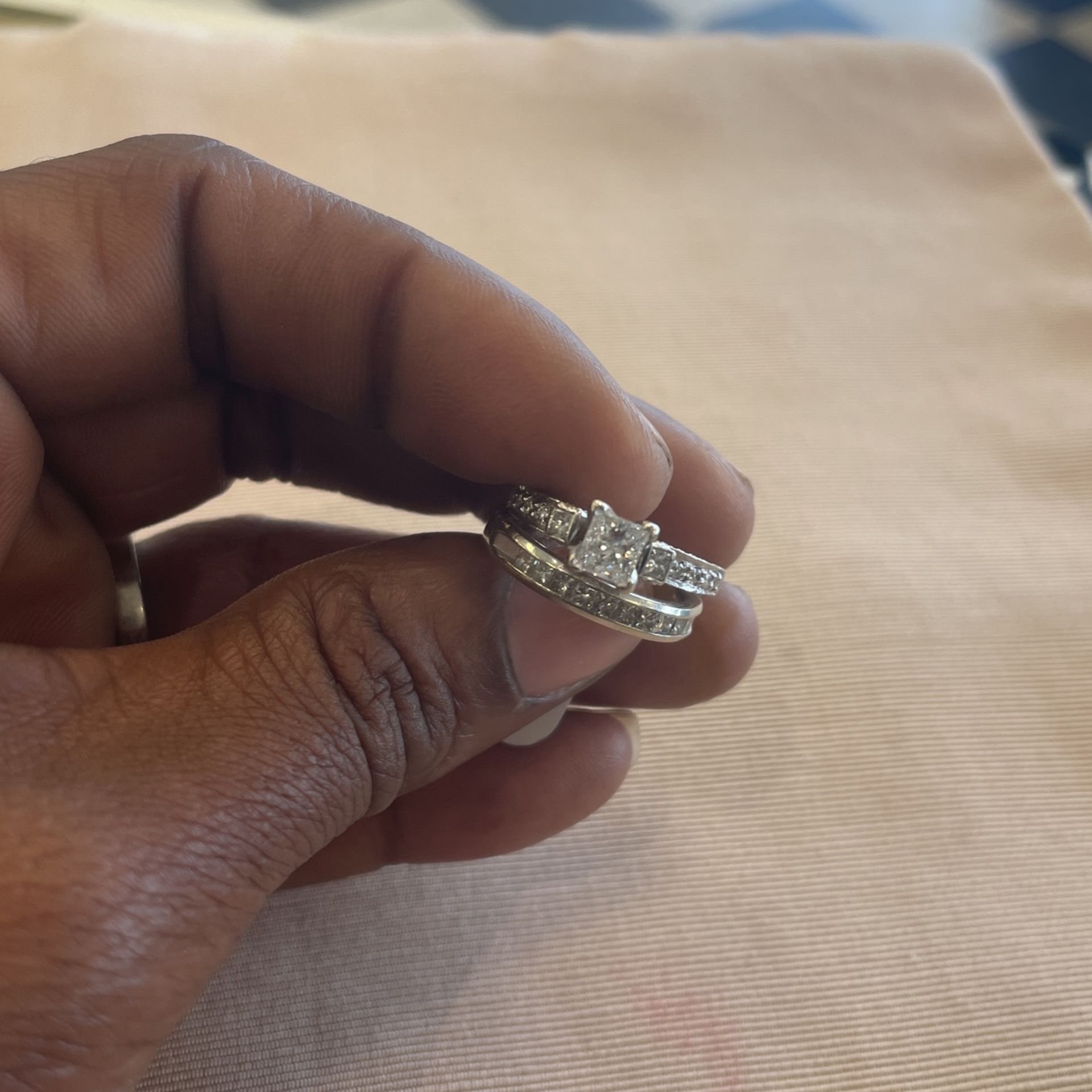 Wedding Ring