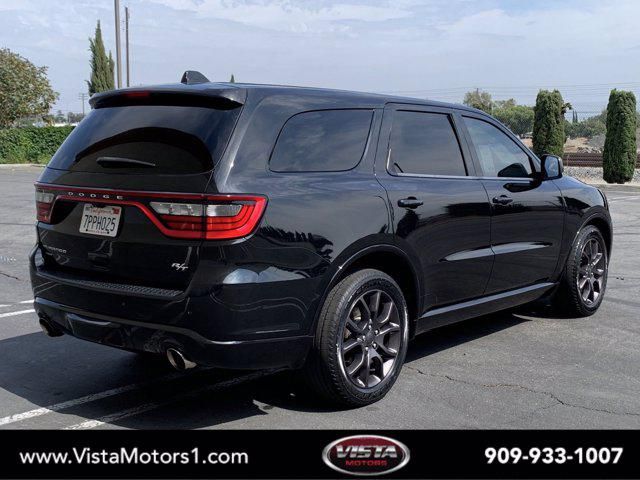 2015 Dodge Durango