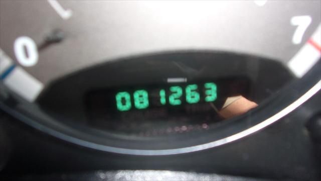 2006 Jeep Liberty