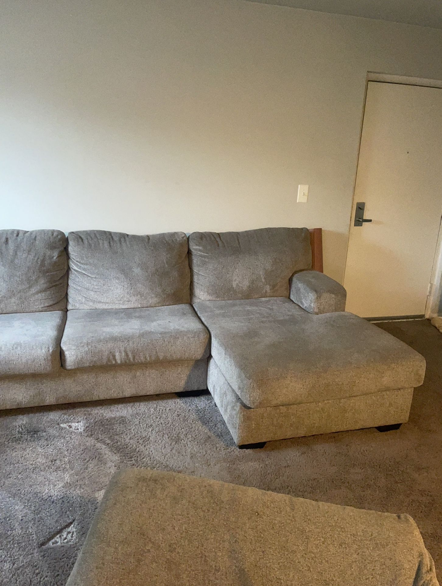 Sectional Couch For Sale