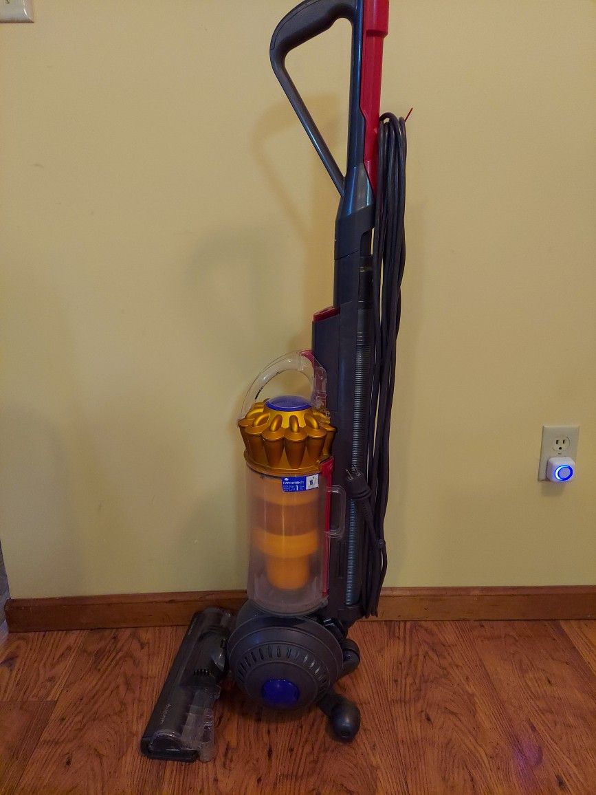 Dyson DC Series
