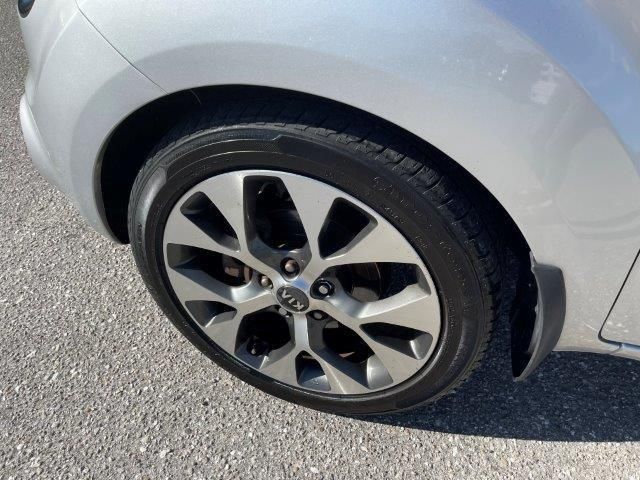 2012 Kia Soul