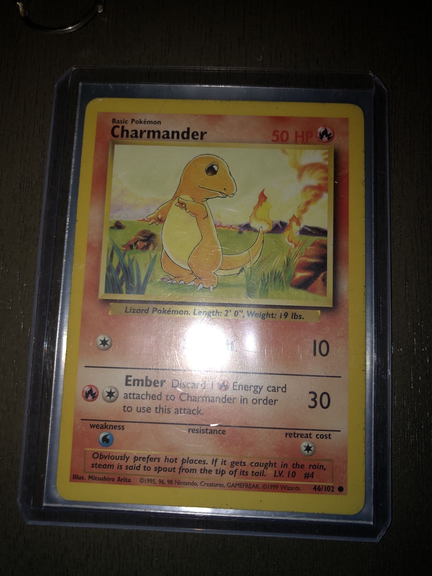 Charmander